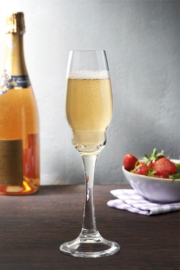 Heads Up Čaše za šampanjac 2 kom.