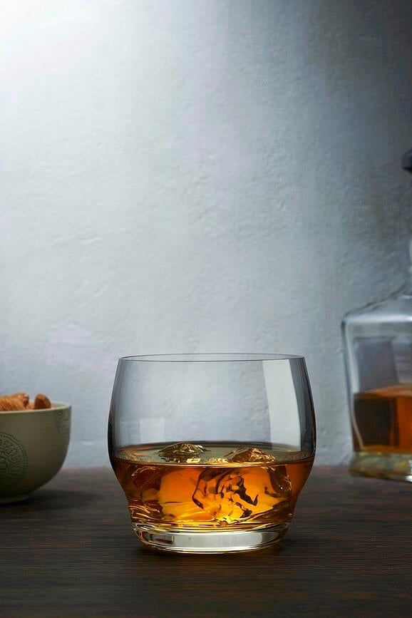 Heads Up Čaše za viski 2 kom.