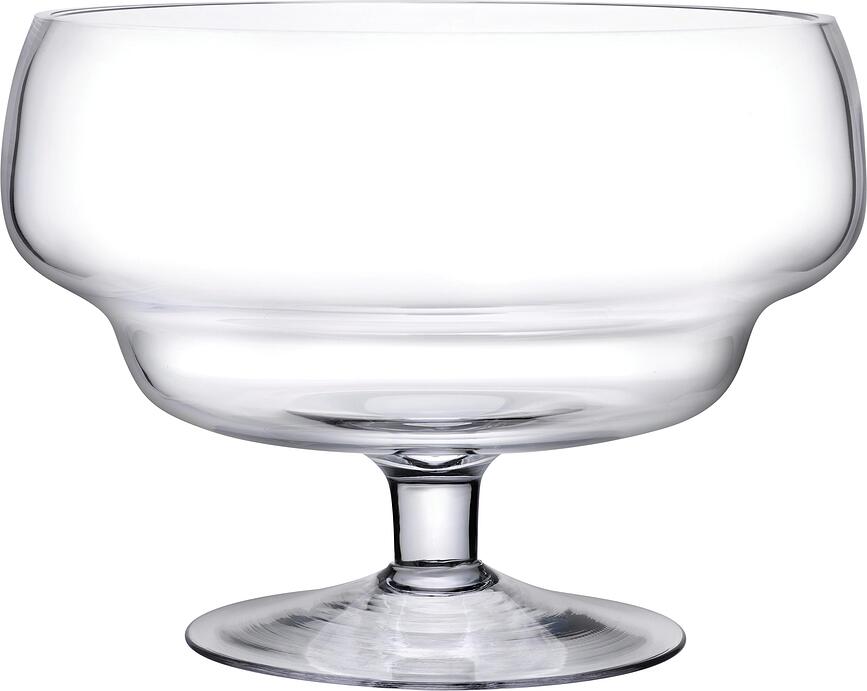 Heads Up ΜΠΟΛ με βάση, διάφανο