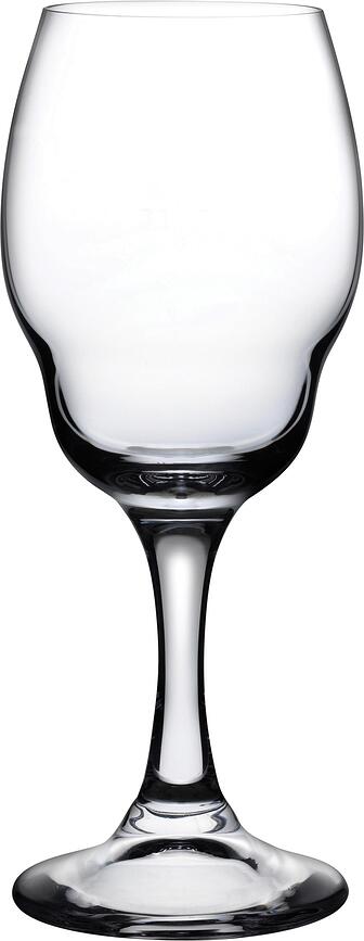 Heads Up Verres à vin pour vin blanc, Lot de 2