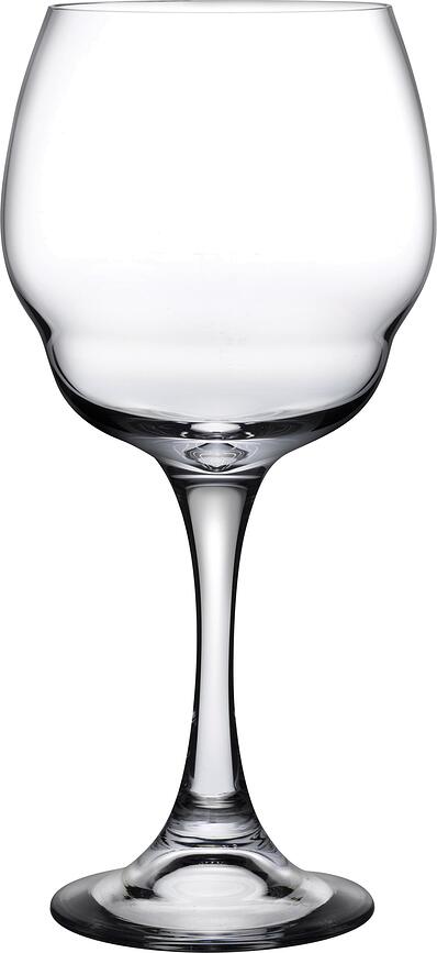 Heads Up Verres à vin pour vin blanc, Lot de 2