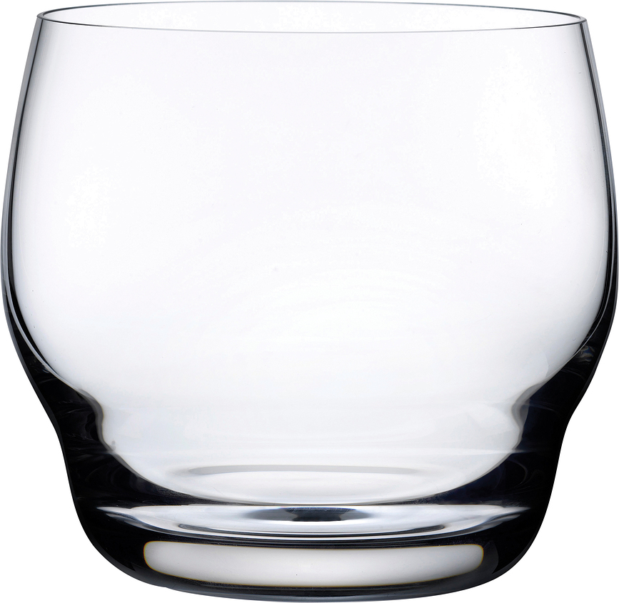 Heads Up Verres à Whisky, Lot de 2