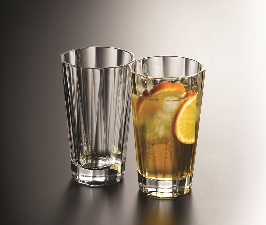 Hemingway Verres hauts, Lot de 4