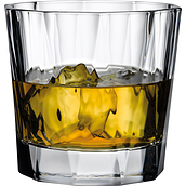 Hemingway Whisky-Gläser 4 St.