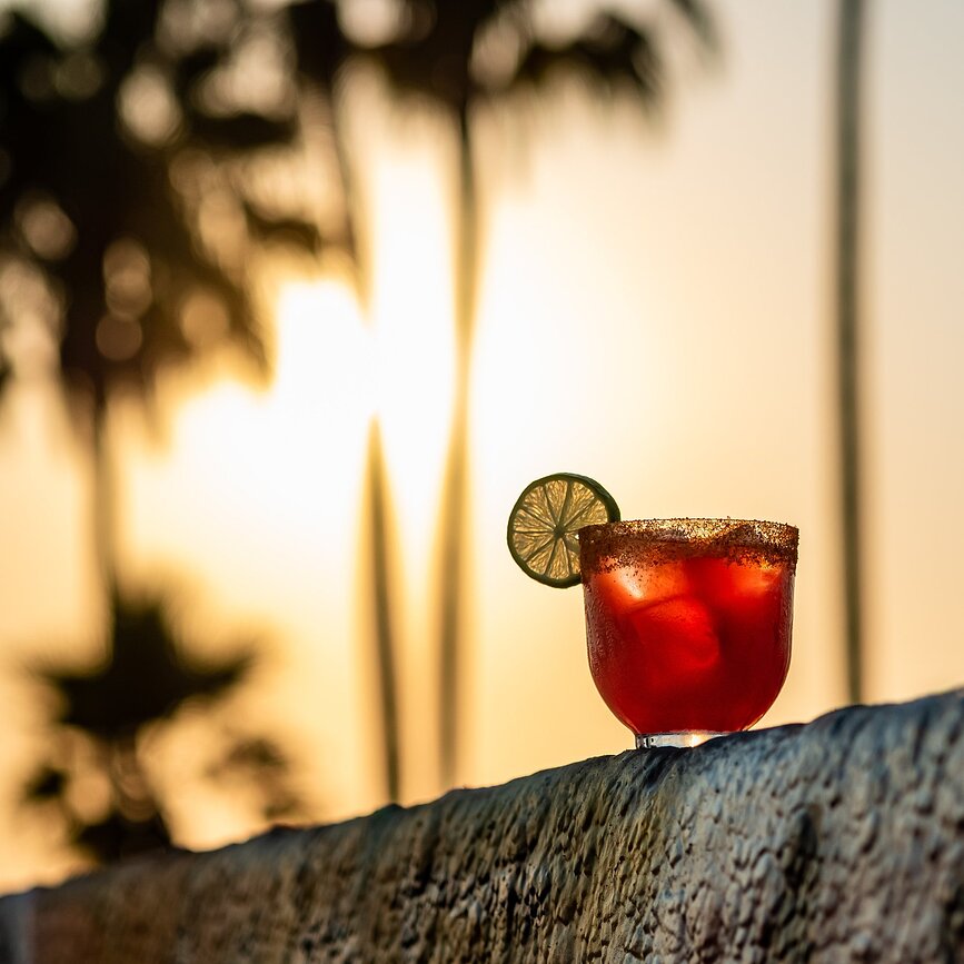 Hepburn Ποτήρια για κοκτέιλ, 4 τμχ