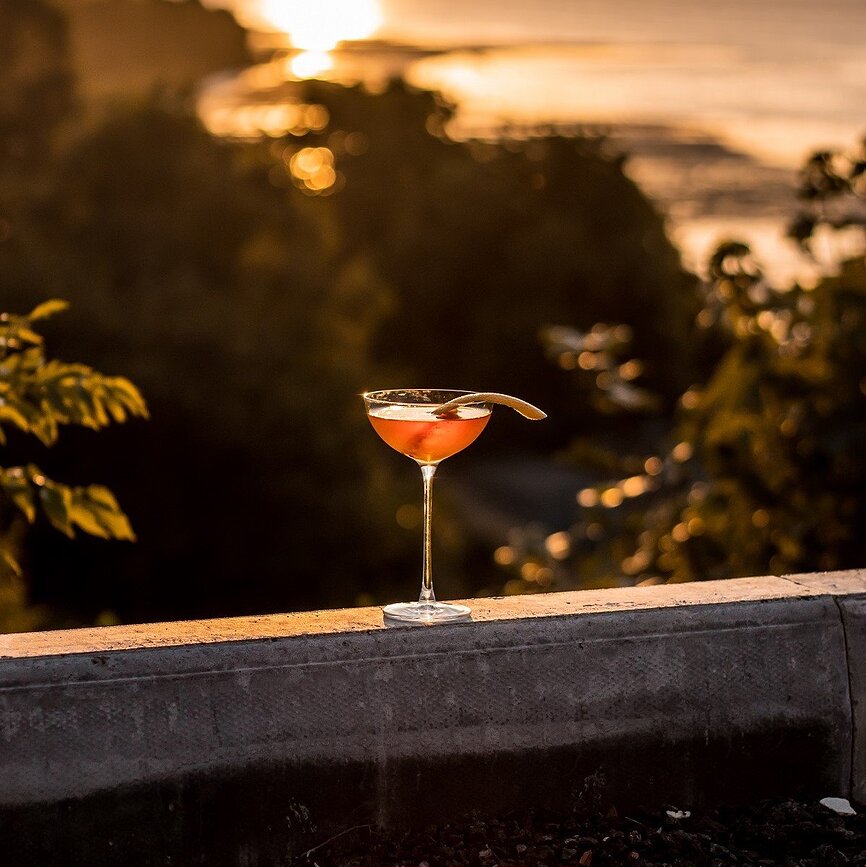 Hepburn Verres à cocktail, Lot de 2