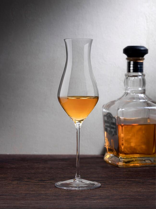 Islands Verres à whisky 205 ml, Lot de 2