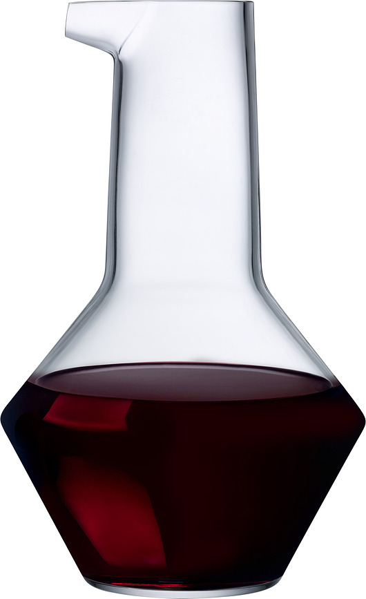 Garrafa Beak, 1,4 L, violeta