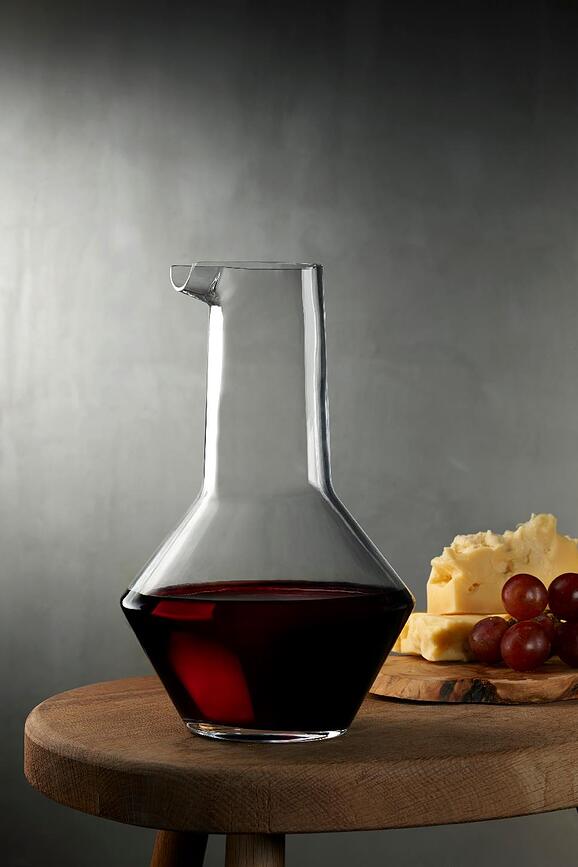 Garrafa Beak, 1,4 L, violeta