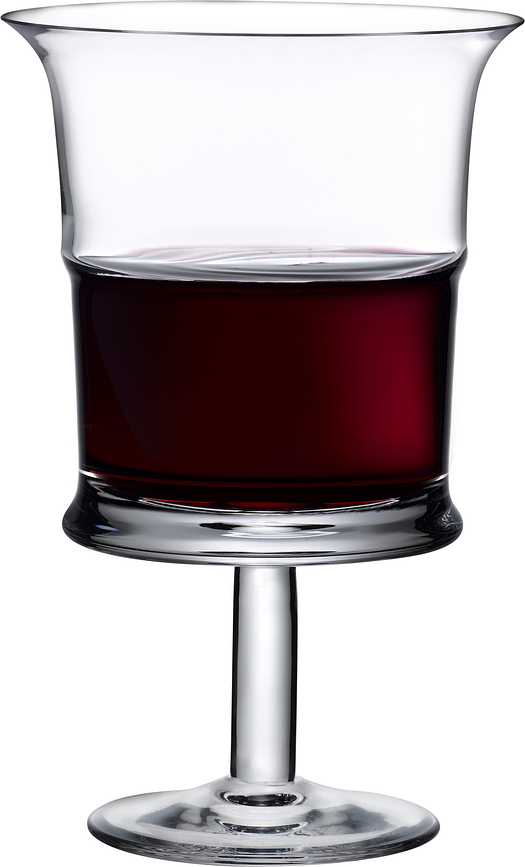 Jour Čaše za crno vino 2 kom.