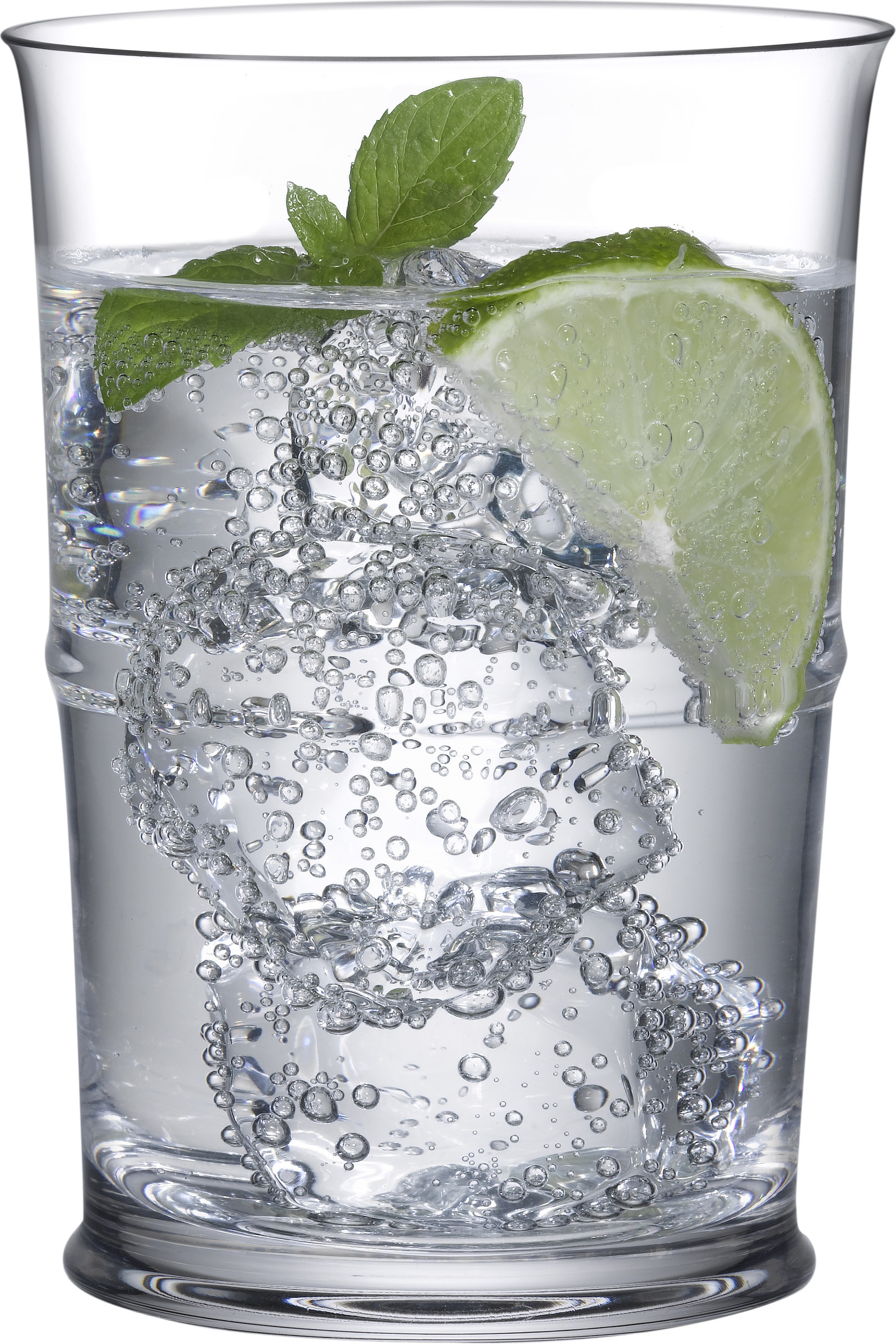 Jour Gläser 230 ml niedrig 2 St.