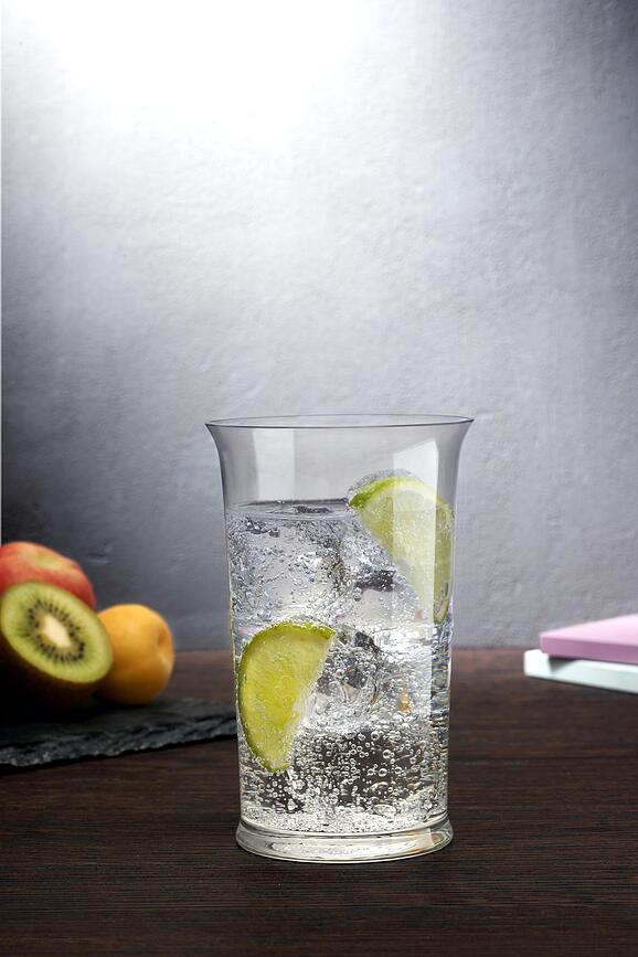 Jour Kozarci nizki, 230 ml, 2 kosa