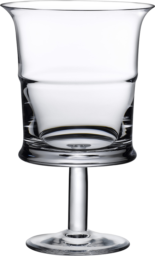 Jour Verres à Vin Rouge, Lot de 2