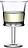 Jour Verres à vin pour vin blanc, Lot de 2