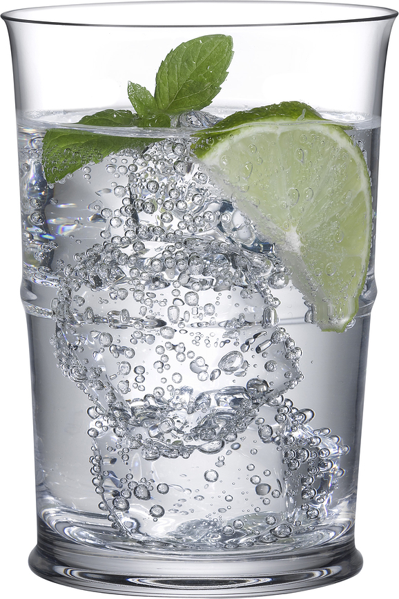 Jour Verres bas, 230 ml, Lot de 2