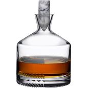 Karafka do whisky Alba 1,8 l