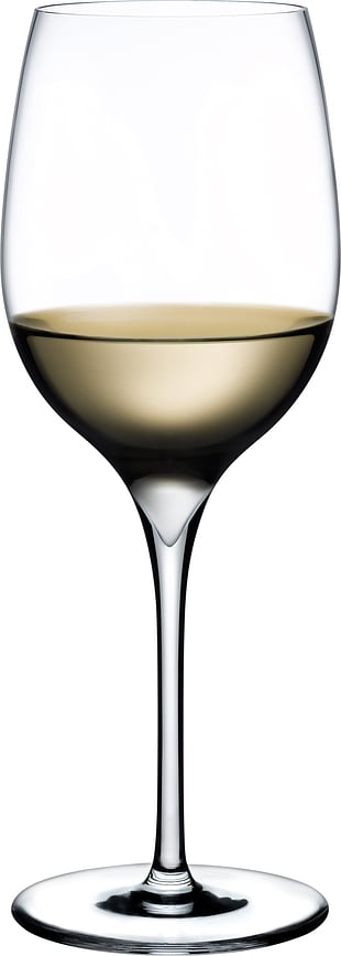 Kieliszki do wina białego Dimple Aromatic 2 szt.