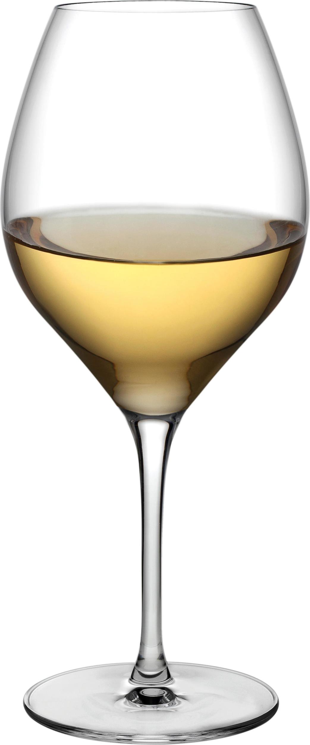 Kieliszki do wina białego Vinifera 600 ml 2 szt.