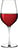 Kieliszki do wina czerwonego Climats 500 ml 2 szt.