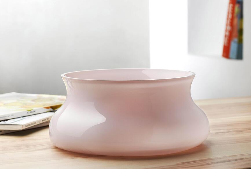 Kurage Βάζο, καπνιστό