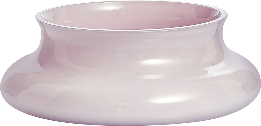Kurage Vase lyserød