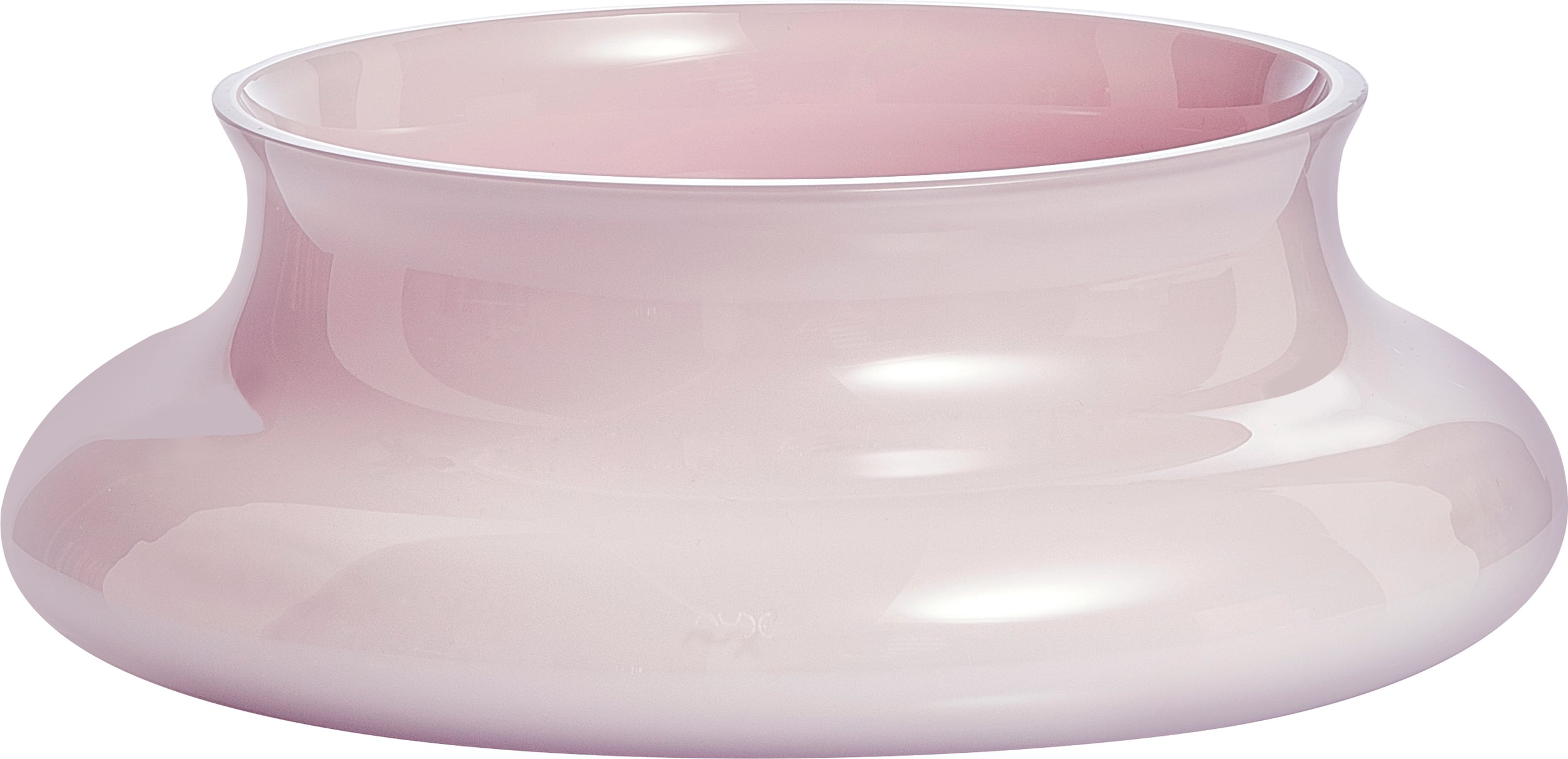 Kurage Vase rosa