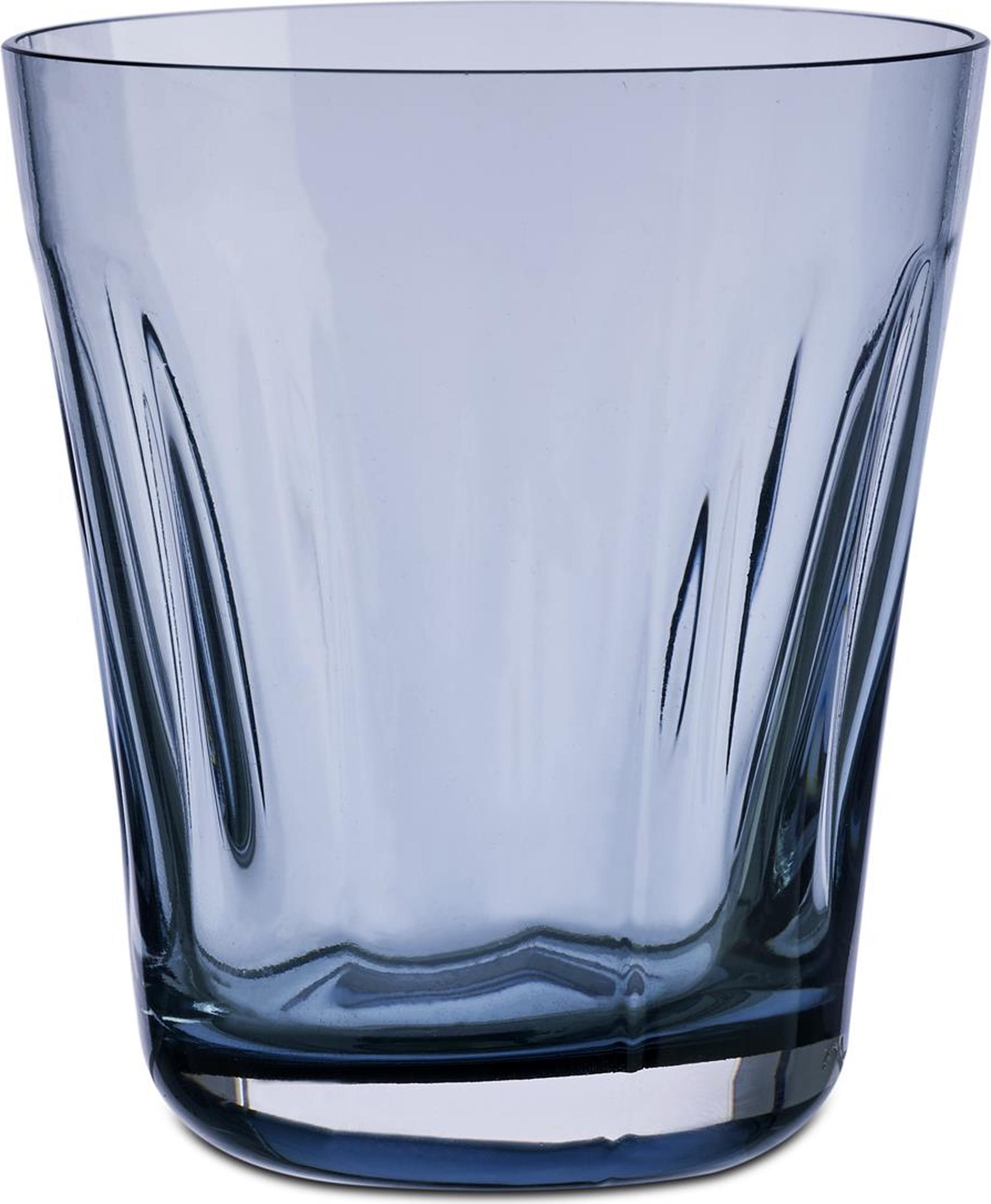 Lady Gläser blau 2 St.