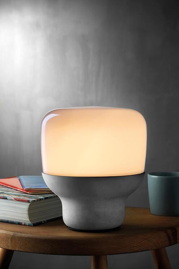 Lámpara de mesa Smooth