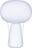 Lampe til bord Blow hvid