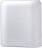 Layers Vase M white