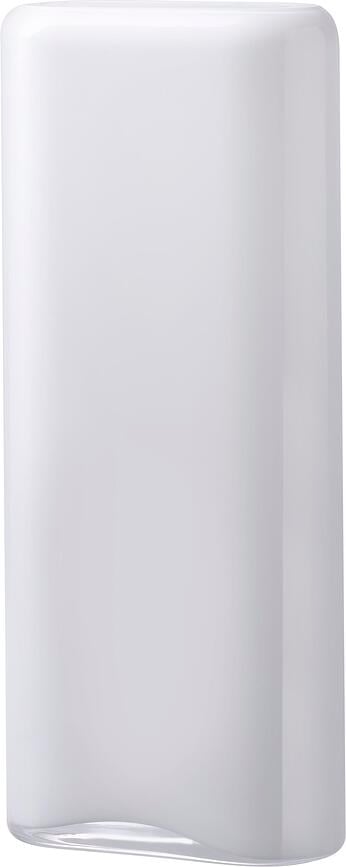 Layers Vase S, blanc