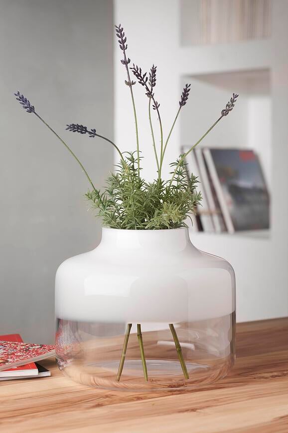 Magnolia Βάζο L, μπλε