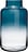 Magnolia Vase M blue