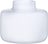 Magnolia Vase Mini XS, blanc