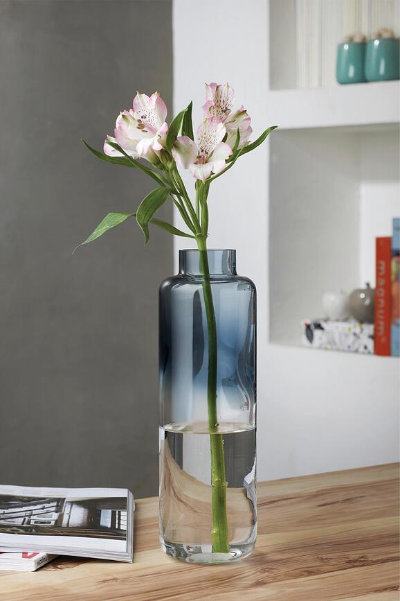 Magnolia Vaza S, bela