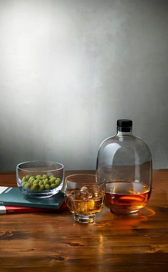 Malt Μπολ για Σνακ, 2 τμχ