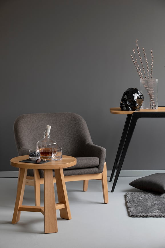 Memento Mori ΦΙΓΟΥΡΑ Κρανίο, μεγάλη, χάλκινη