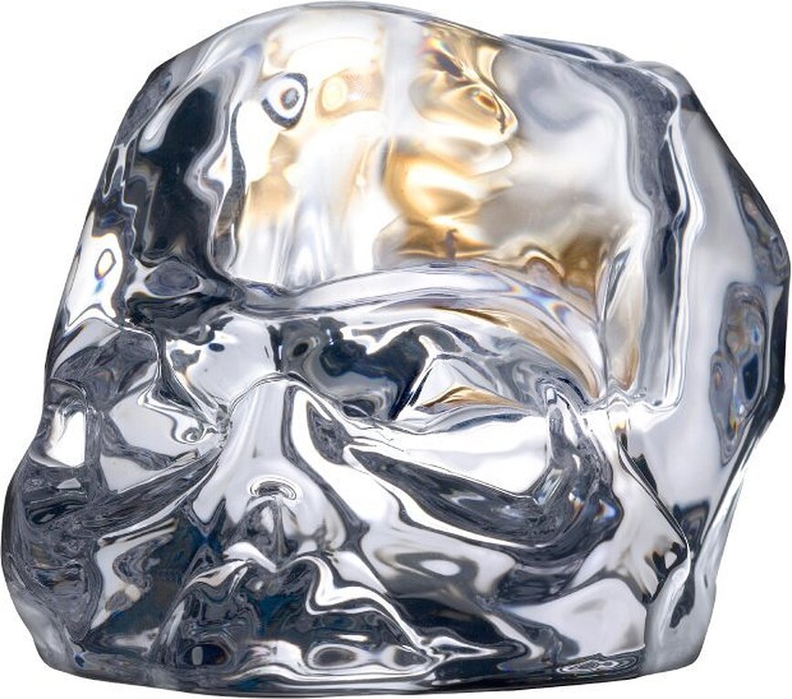 Memento Mori Svijećnjak za lučice lubanja