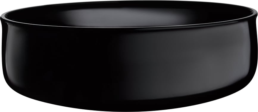 Midnight ΜΠΟΛ, μαύρο, M