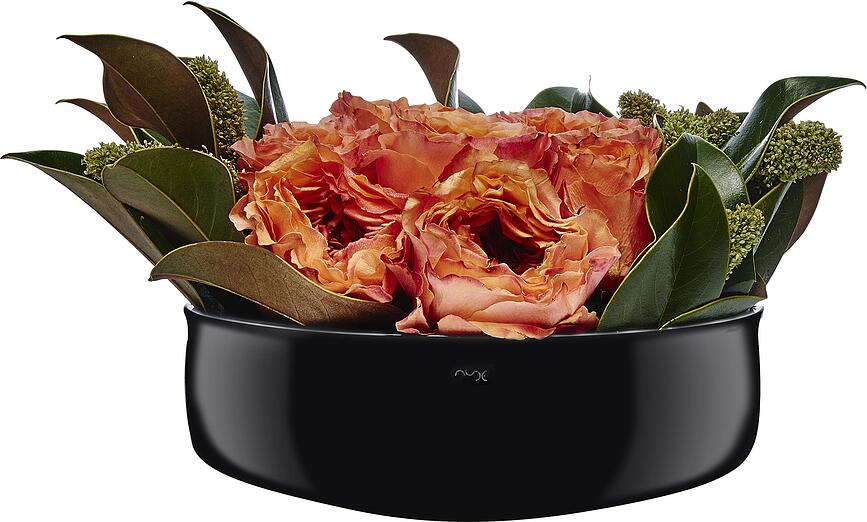 Midnight Bol M, noir