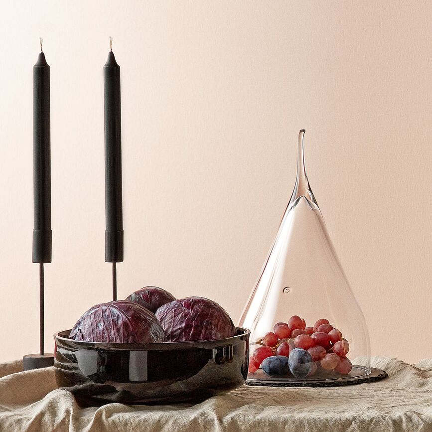 Midnight Bol M, noir