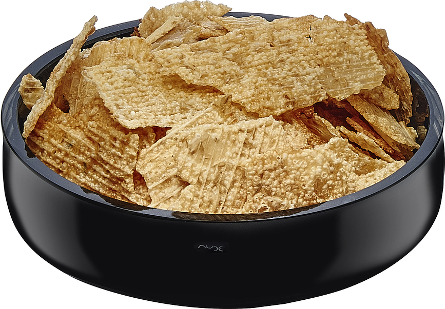 Midnight Zdjela S crna