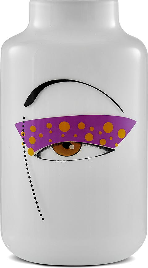 Mini Magnolia Rock & Pop Βάζο, L