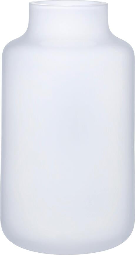 Mini Magnolia Vase L, blanc