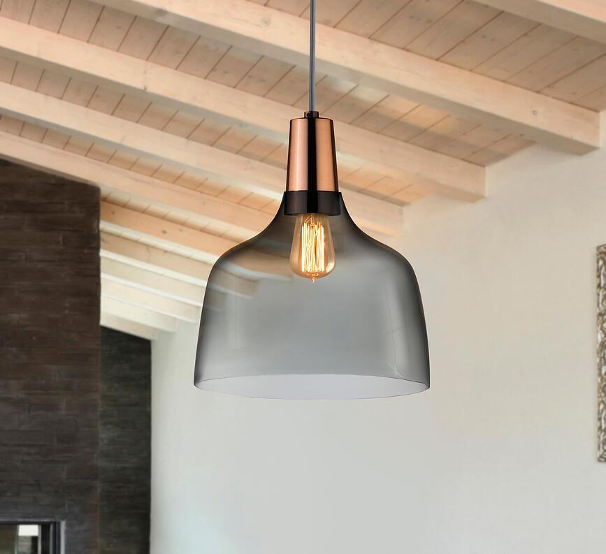 Mira Lampa viseća bijela