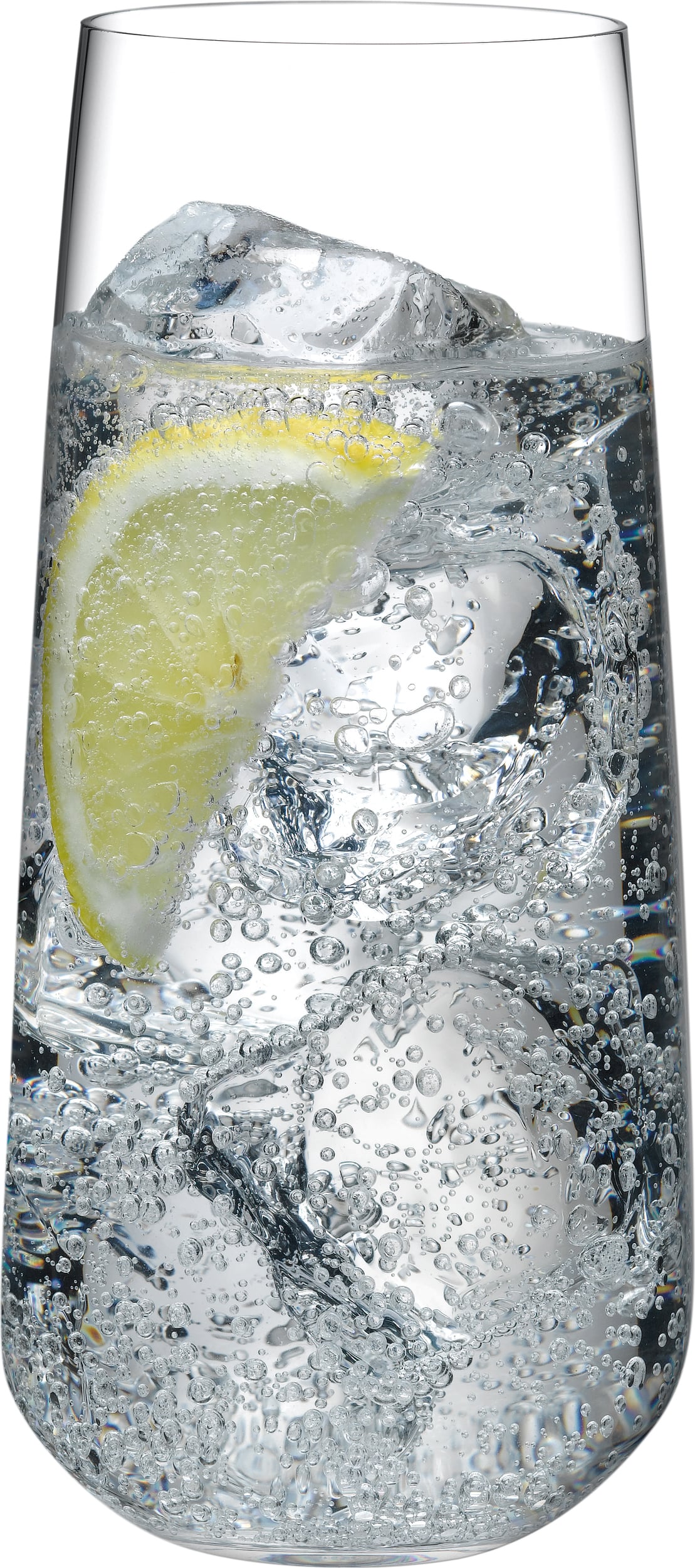Mirage Longdrink-Gläser 4 St.