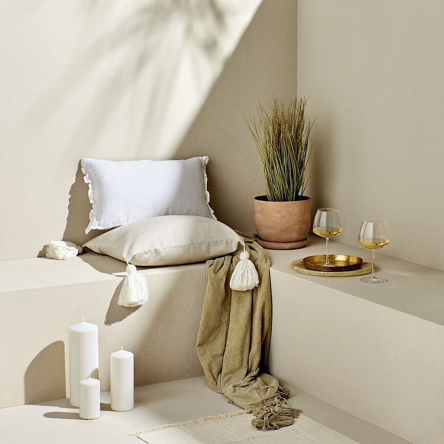 Mirage Ποτήρια Κρασιού Κόκκινου, 2 τμχ