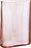 Mist Vase 29 cm pink