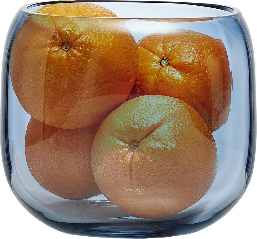 Mono Box M Βάζο, διαφανές