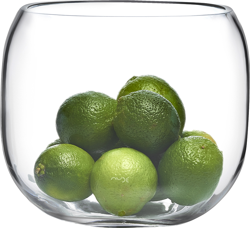 Mono Box M Βάζο, διαφανές